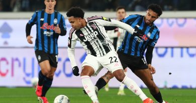 Atalanta'nın Juventus'u devriyesi, kupa yolunda önemli adım!