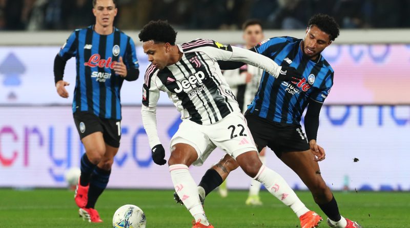Atalanta'nın Juventus'u devriyesi, kupa yolunda önemli adım!