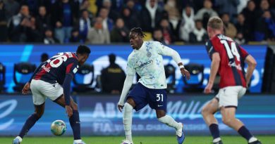 Savunma hattı takviyesi, genç yetenekler Bayern'in radarına girdi