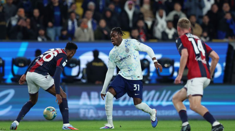 Savunma hattı takviyesi, genç yetenekler Bayern'in radarına girdi