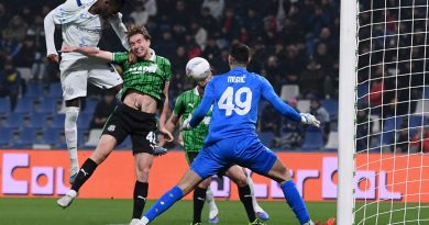 Dimarco'nun asisti, Inter'in coşkusu, Serie A zirvesi