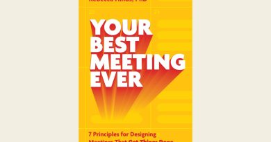 Daha az toplantı, daha çok iş, yeni bir çalışma düzeni