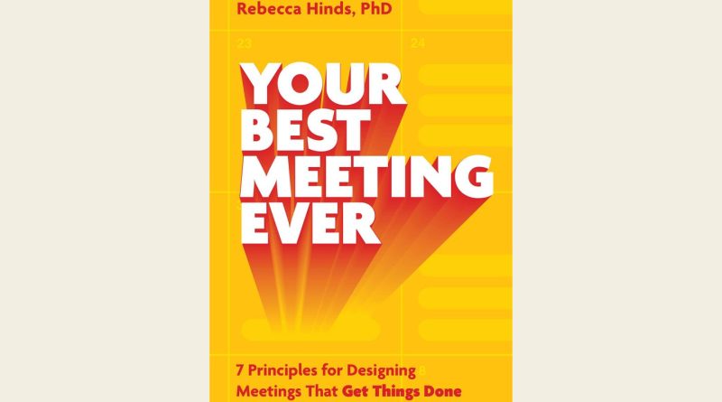 Daha az toplantı, daha çok iş, yeni bir çalışma düzeni