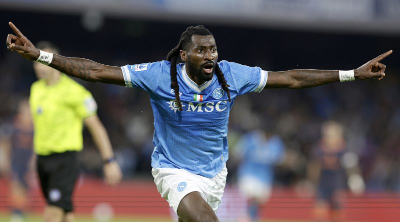 Yoğun antrenmanlar mı Napoli'de sakatlığa yol açtı?