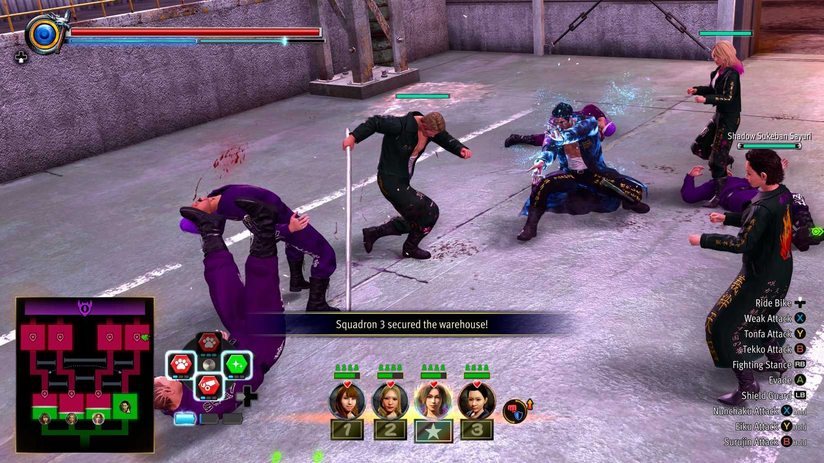 Kamuroa'ya geri dönüş, nostalji ve yeni soluk bir arada