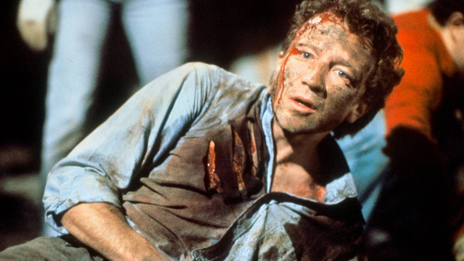 Saçmalık! Benzerlik komik, ama Bill Maher oyuncu değil