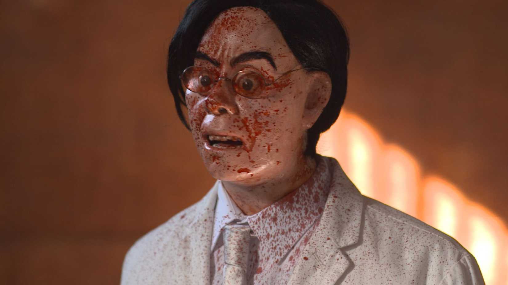 Derinlikli hikayeler, beklenmedik korku, zekice mesajlar