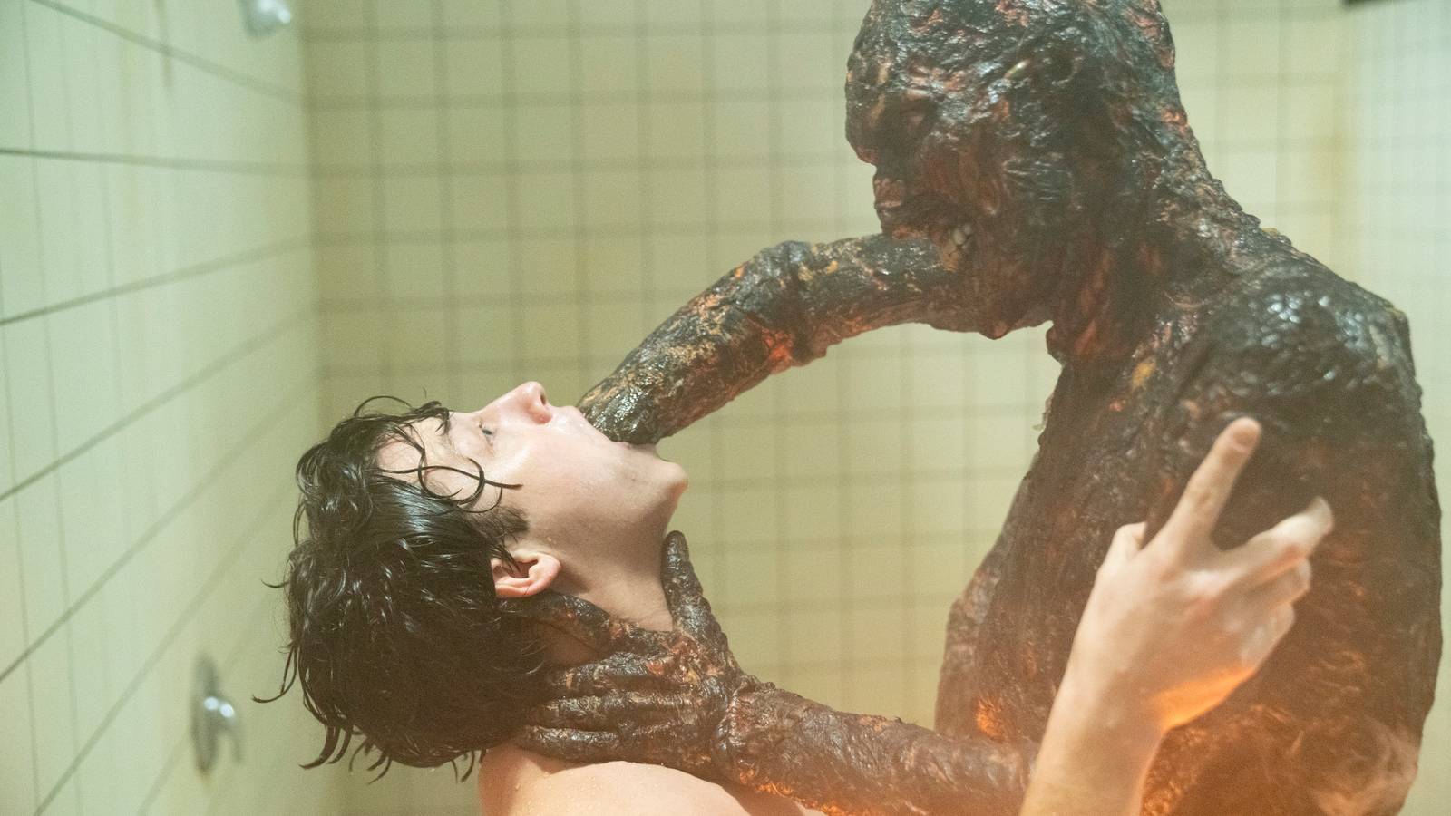 Gizemli düdük susmadı, gelecek karanlık