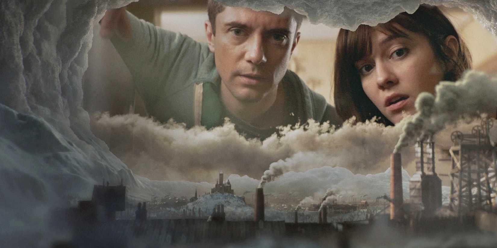 Yaratıcılık, karanlık, bilim, fantezi, robotlar, aşk, ölüm