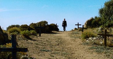 Çöl, toz, yalnızlık ve şiddet: Neo-Western'ın ruhu burada