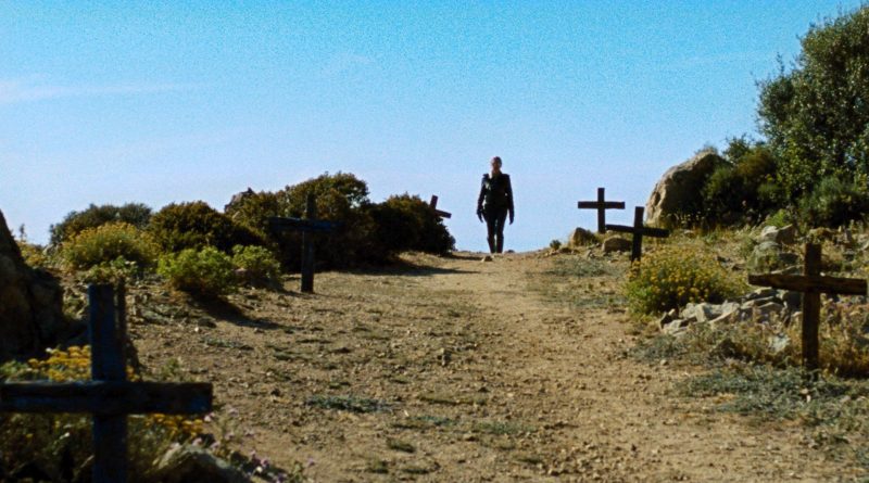 Çöl, toz, yalnızlık ve şiddet: Neo-Western'ın ruhu burada