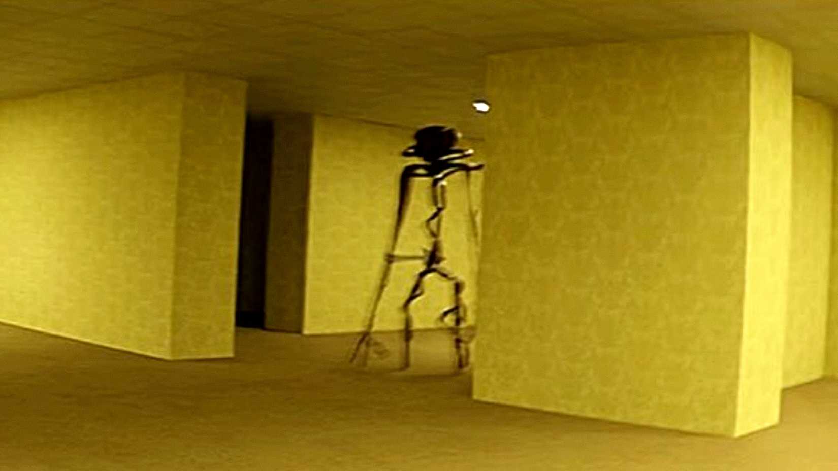 Kaybolan oda, gerçeklik sorgulaması, zamanın ötesinde