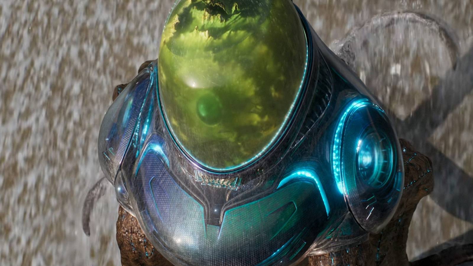 Korku, bilim, fantezi; cesur hikayeler, çarpıcı görseller