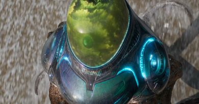 Yapay zeka, hikaye, karanlık, büyüleyici, görsel şölen