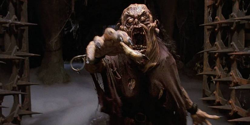 Kan, dehşet, gerilim; sinemanın karanlık yüzü