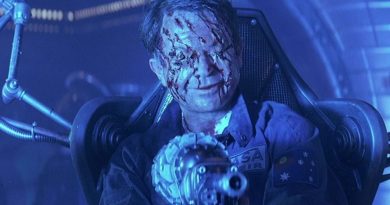 Derinlerde yatan karanlık, geçmişi yeniden yazıyor