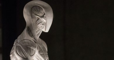 Robotların uyanışı, insanlığın karanlık yüzü, karmaşık hikaye