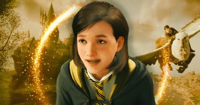 Gizli ipucu bulundu, Hogwarts Legacy oyuncusunun zaferi!