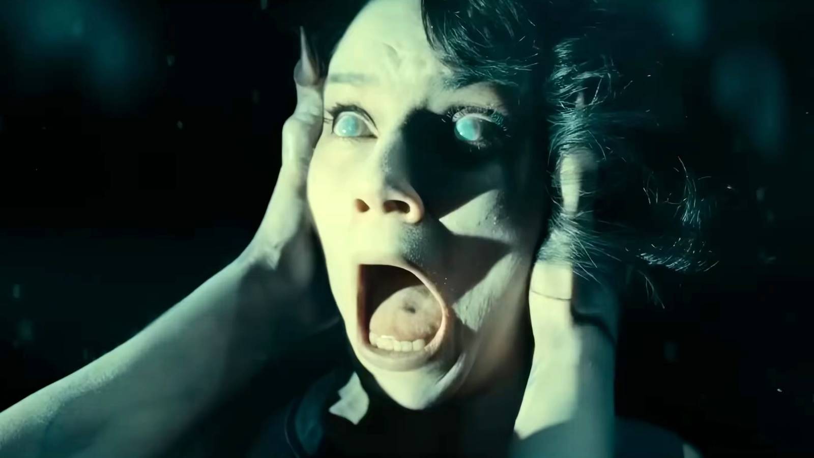 Gizemli düdük, karanlık sırlar, gençlerin kabusu