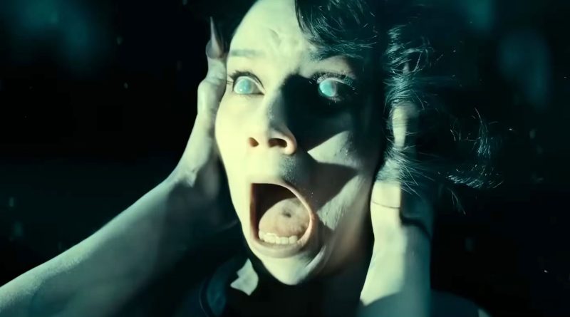 Gizemli düdük, karanlık sırlar, ölümcül bir tehdit