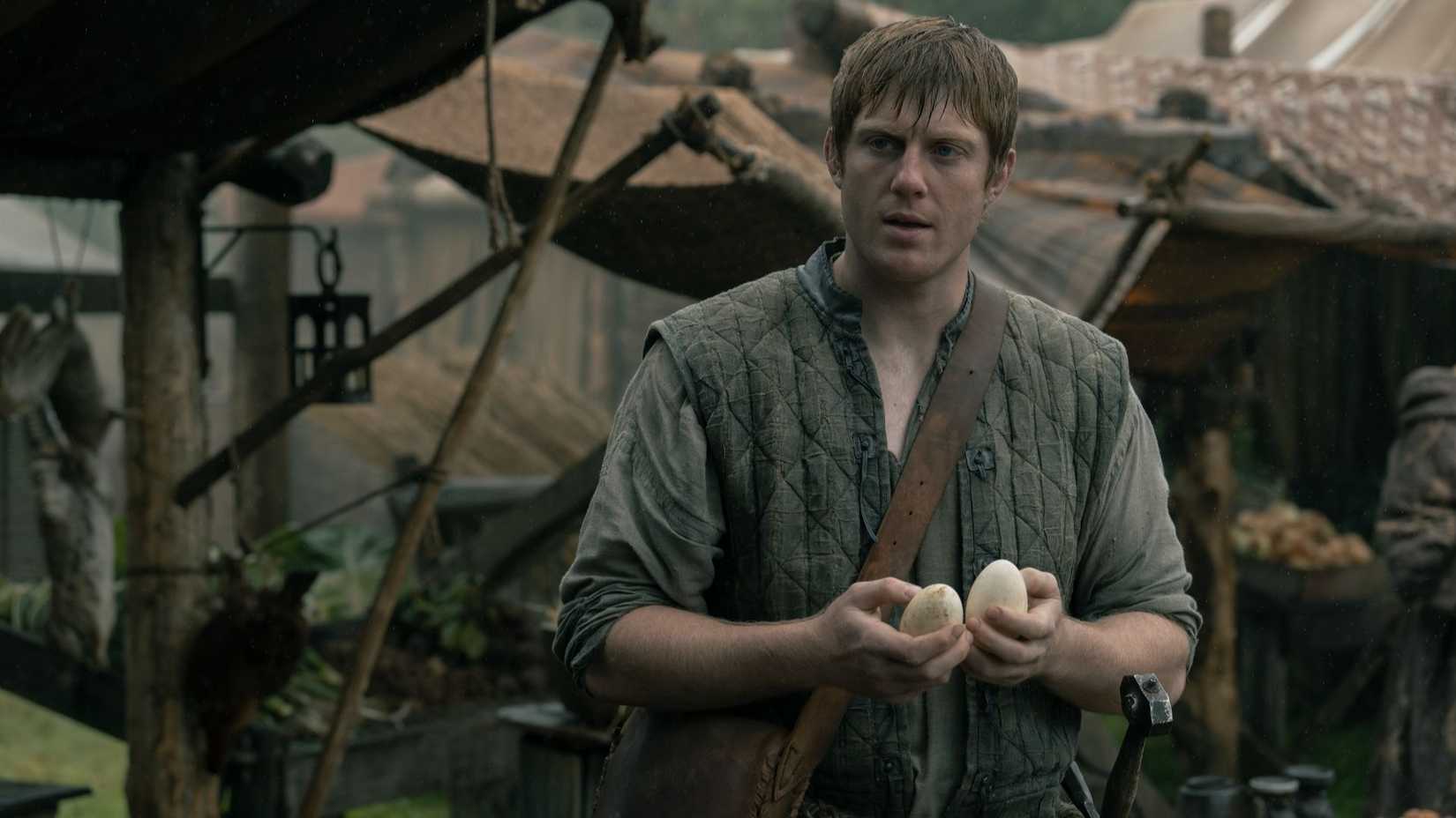 Tarihin yankıları, Targaryen mirası, Jaime'nin izleri