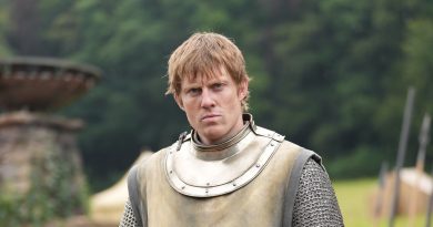 Dunk'ın çocukluğu, geçmişin izleri, duygusal anlar