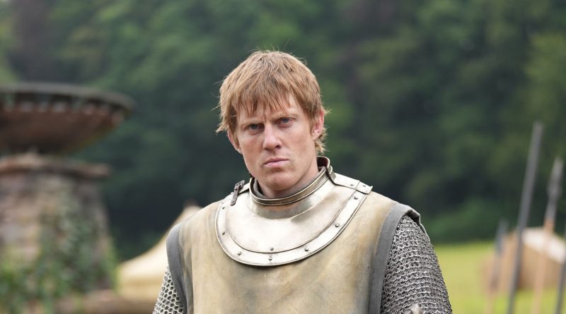 Dunk'ın çocukluğu, geçmişin izleri, duygusal anlar