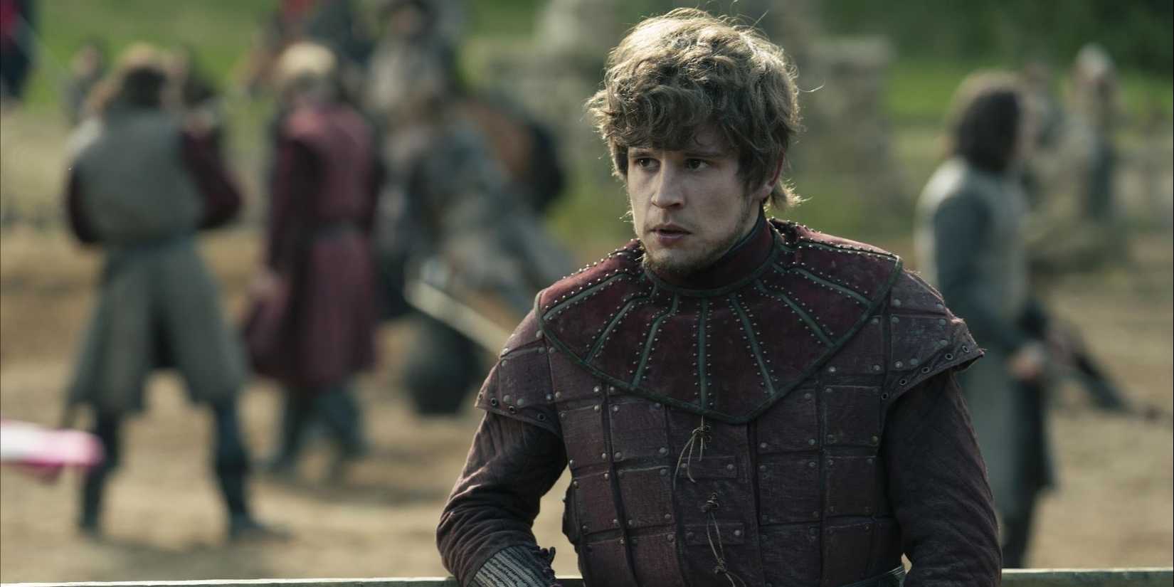 İhanet Westeros'u sarsıyor, Fossoway'ın kaderi belirsiz