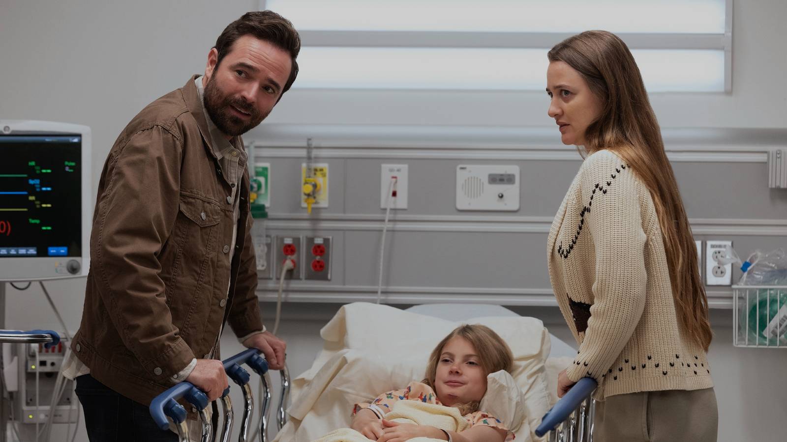 Gizem, entrika, güç: 