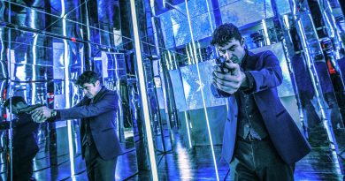 Efsane geri dönüyor, heyecan dorukta, gelecek belirsiz