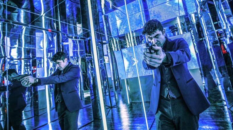 Efsane geri dönüyor, heyecan dorukta, gelecek belirsiz