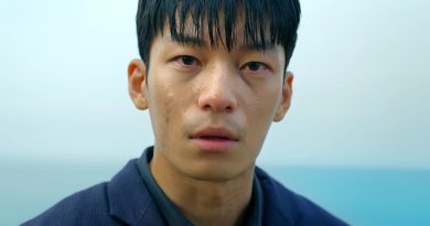 Hayat, ölüm, oyun ve umutsuzluk dansı