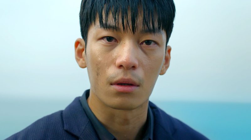 Hayat, ölüm, oyun ve umutsuzluk dansı