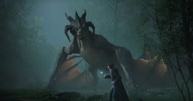 Büyü, macera ve modlarla Hogwarts Legacy'ye yeniden hayat!