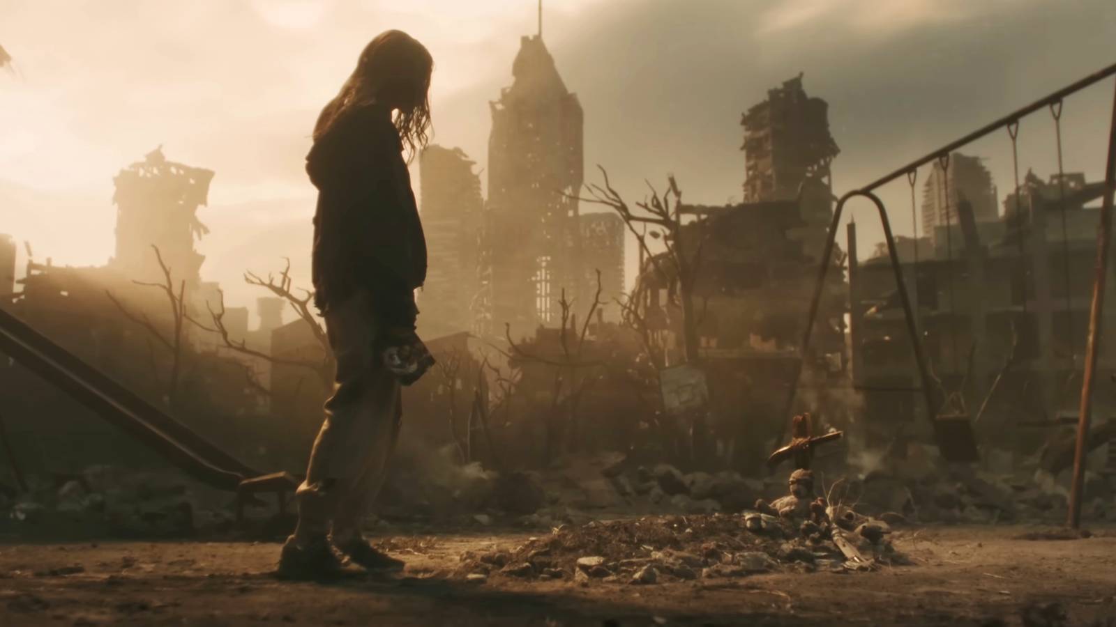 Korku, gerilim, aksiyon: Resident Evil'in yeni soluğu!