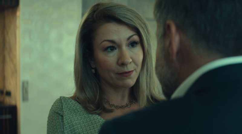 Gizem, gerilim, casusluk; nefes kesen bir Netflix klasiği