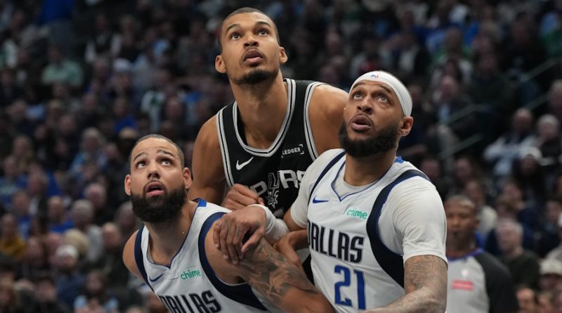 Genç yıldız parladı, Spurs galip ayrıldı, Dallas şaşkın!