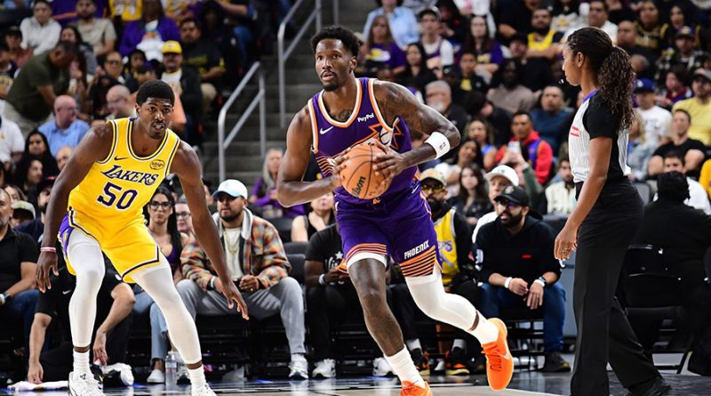 Beklenmedik hamle, yeni bir başlangıç, basketbol heyecanı