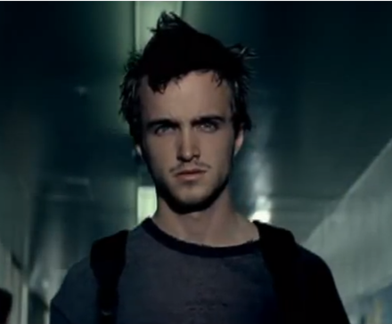 Rock efsanelerinde Hollywood'un gizli yüzleri ortaya çıkıyor