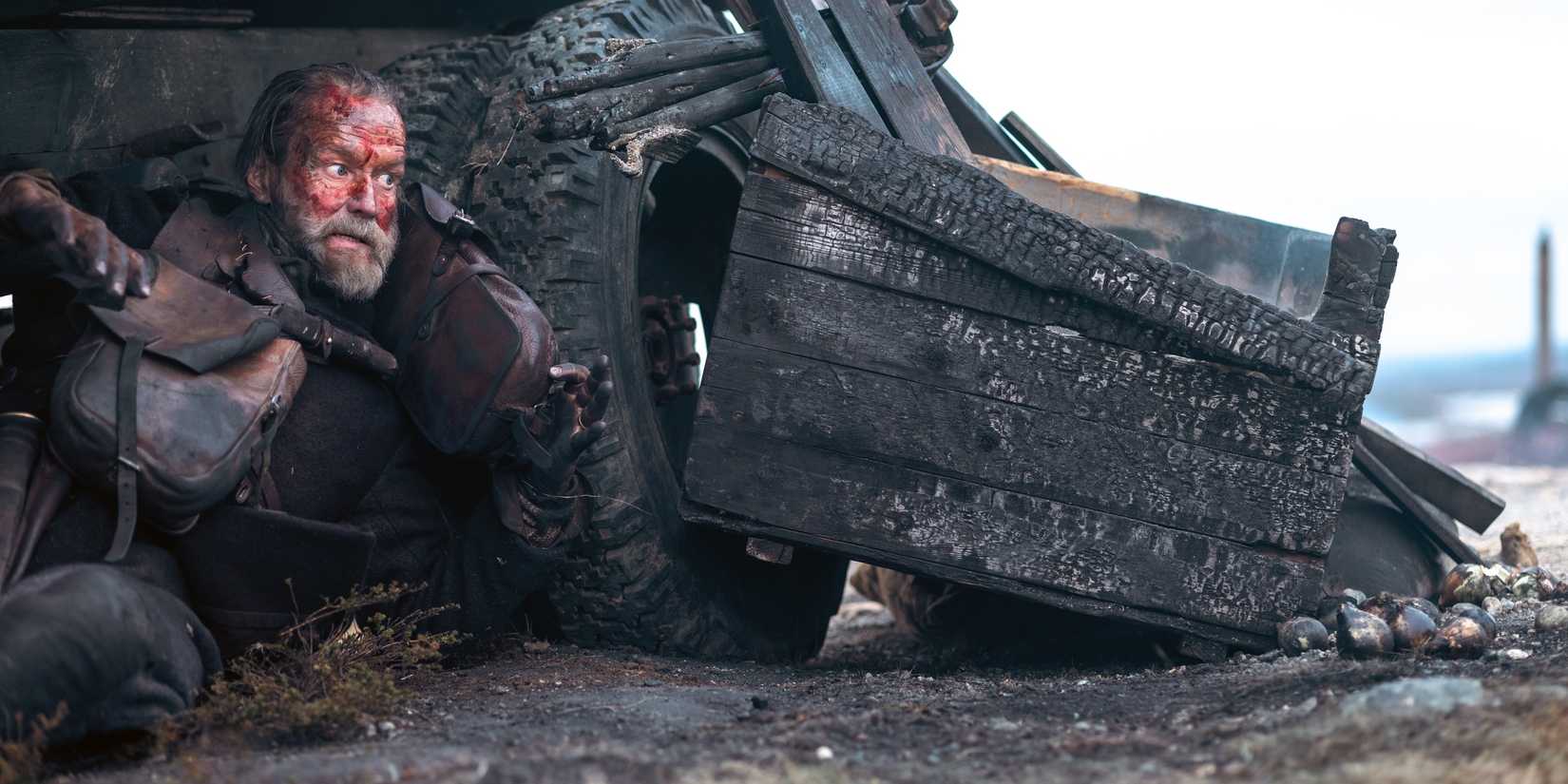 Finlandiya'dan yönetmen, Rambo'nun geçmişine yeni soluk getirecek mi?