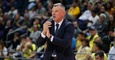 Avrupa basketbolunun zirvesinde Fenerbahçe, Barcelona'yı devirdi