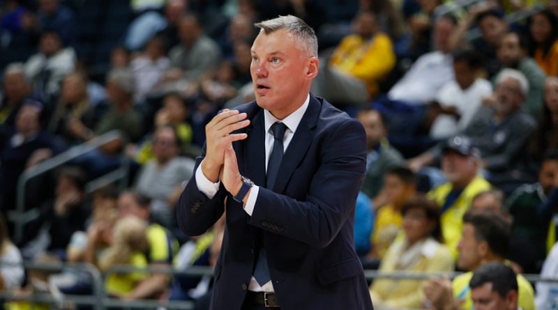 Avrupa basketbolunun zirvesinde Fenerbahçe, Barcelona'yı devirdi