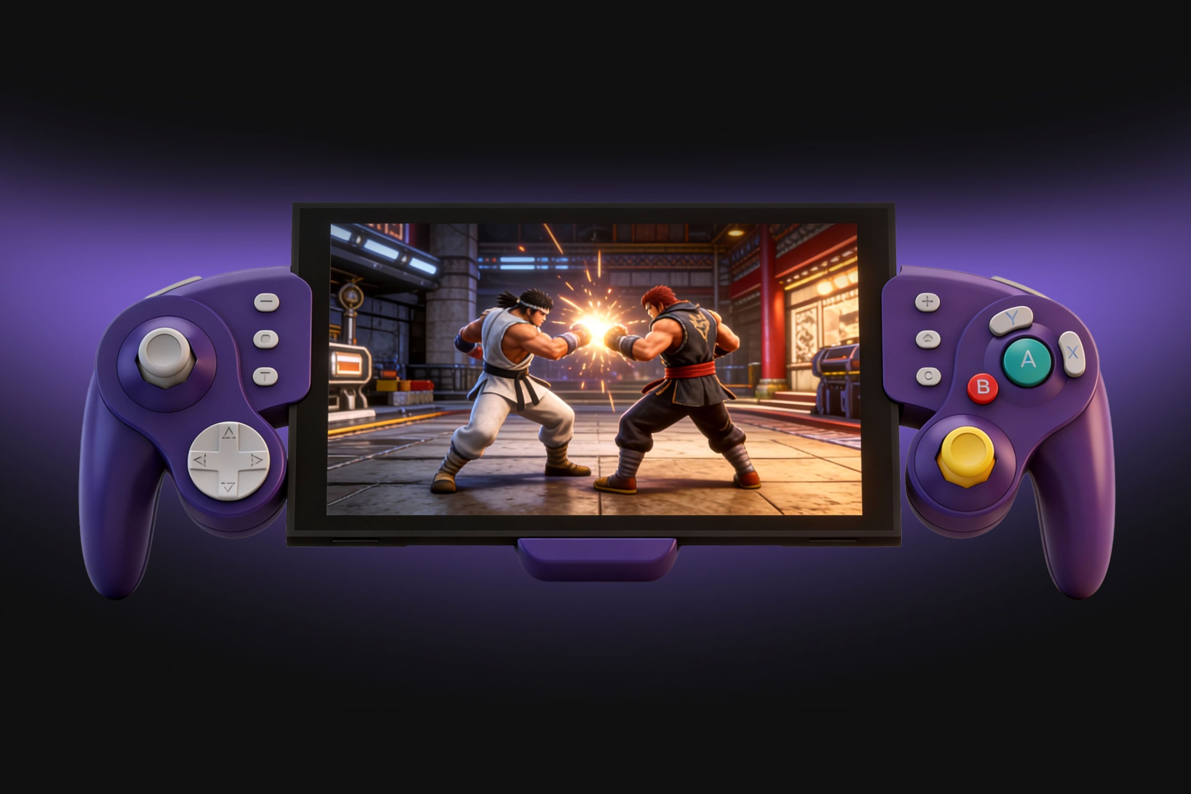 GameCube anıları canlandı, Switch 2'ye taşınıyor