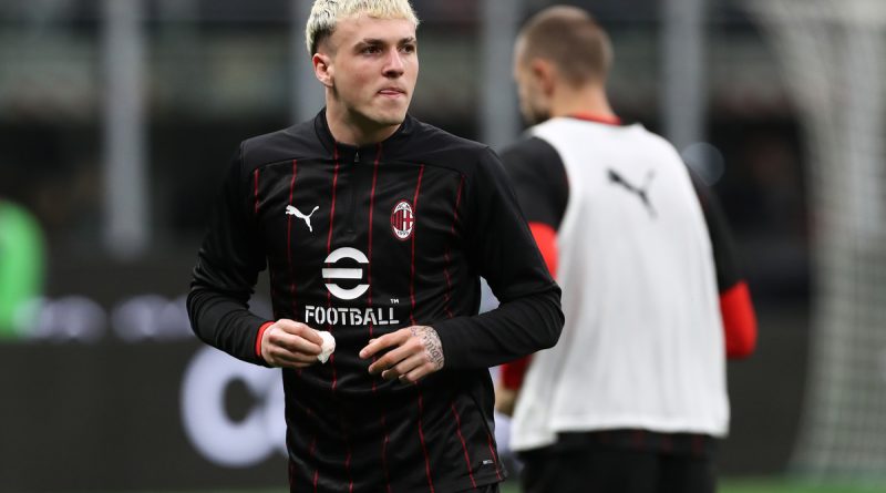 Genç yıldız Bournemouth'a, Milan'dan transfer oldu