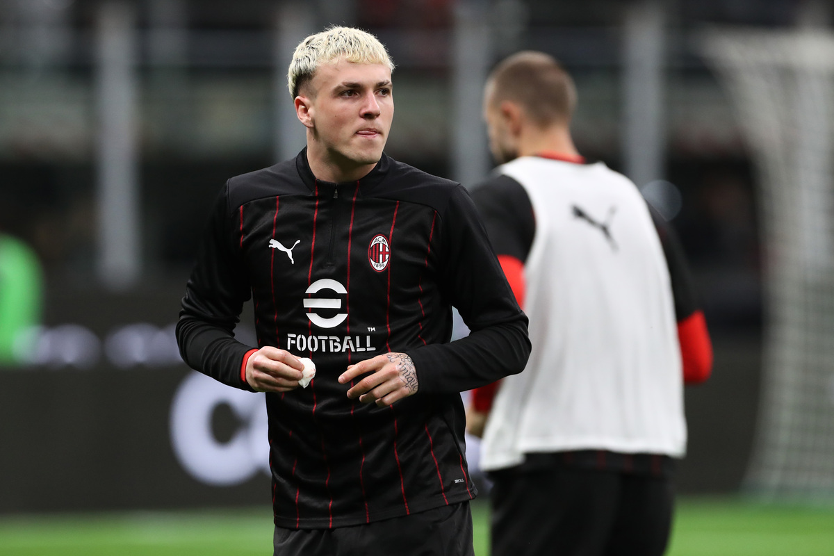 Genç yıldız Bournemouth'a resmen transfer oldu!