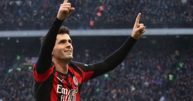 Pulisic ve Saelemaekers, dönüş için sabırsızlanıyor, Pisa sınavı!