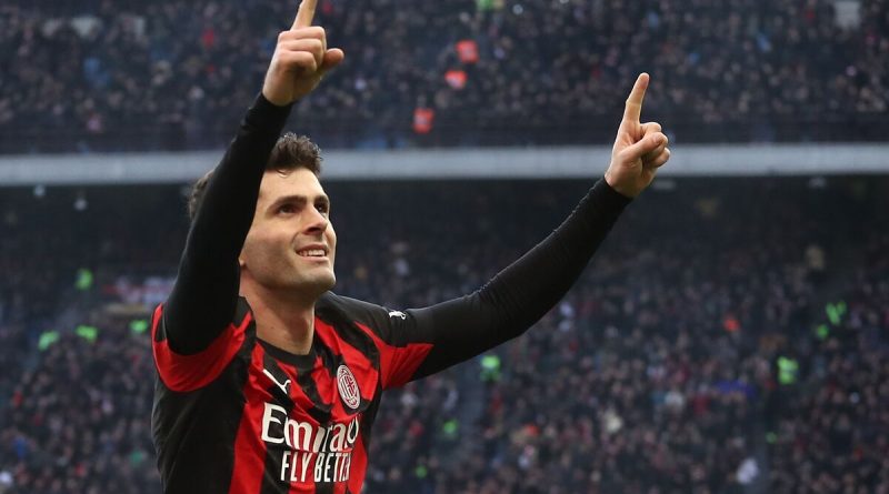 Pulisic ve Saelemaekers, dönüş için sabırsızlanıyor, Pisa sınavı!