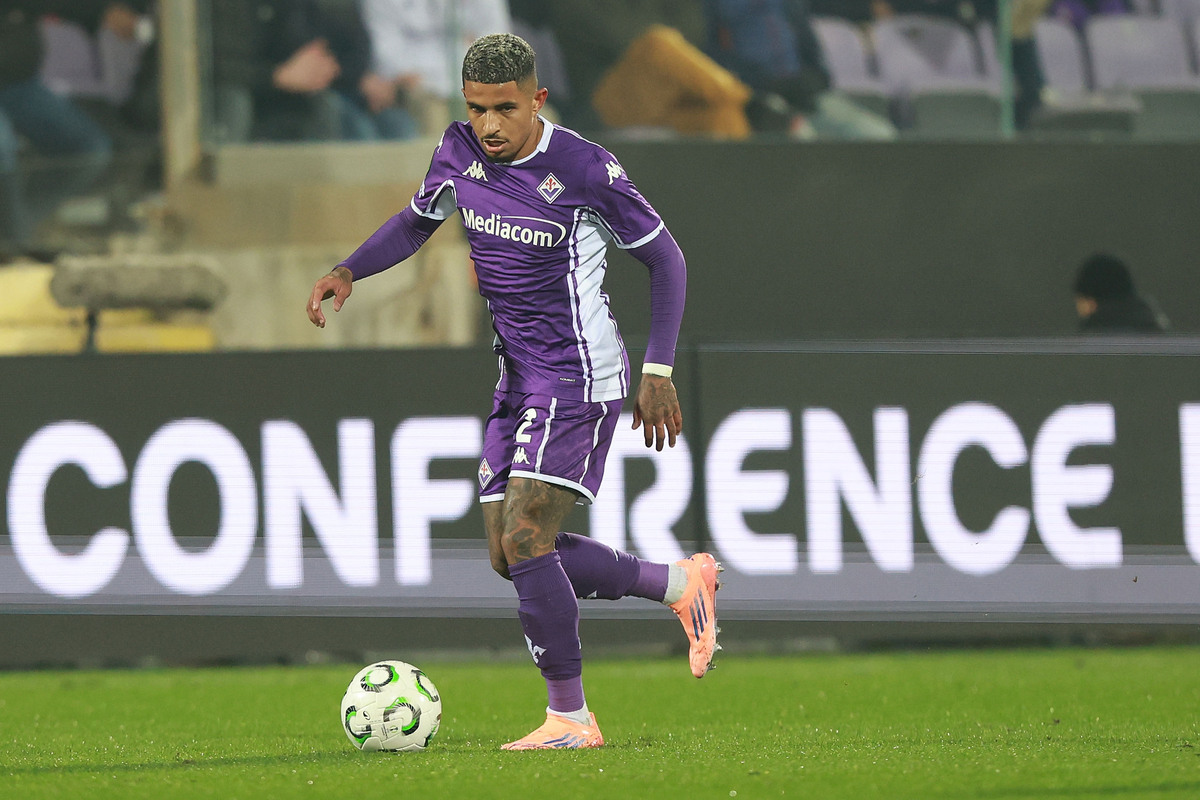 Avrupa arenasında Fiorentina'nın hedefi büyük, yolculuk devam ediyor!