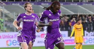 Avrupa'da moralli Fiorentina, Polonya ekibine karşı galip gelmek istiyor