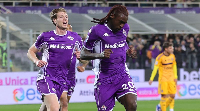 Avrupa'da moralli Fiorentina, Polonya ekibine karşı galip gelmek istiyor